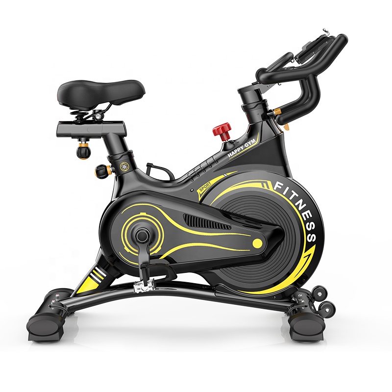 s500 spin bike