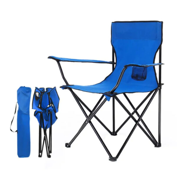 Foldable Portable Camping Chairs