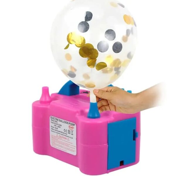 Electric balloon pump - Image 2