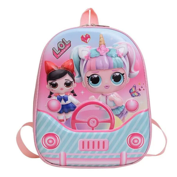 KinderGuard Disney Themed Backpack - Image 12