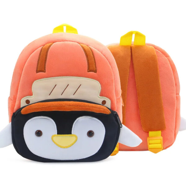 Loomie-Pack Kindergarten Bag - Image 5