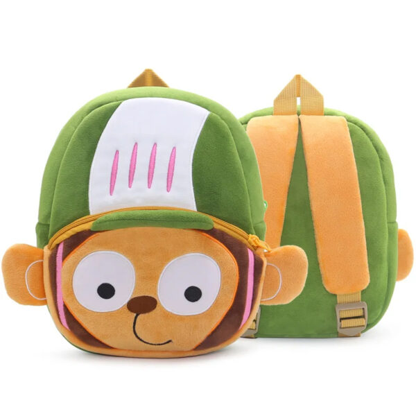 Loomie-Pack Kindergarten Bag - Image 6