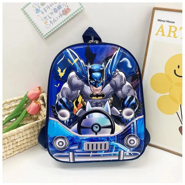 KinderGuard Disney Themed Backpack - Image 7