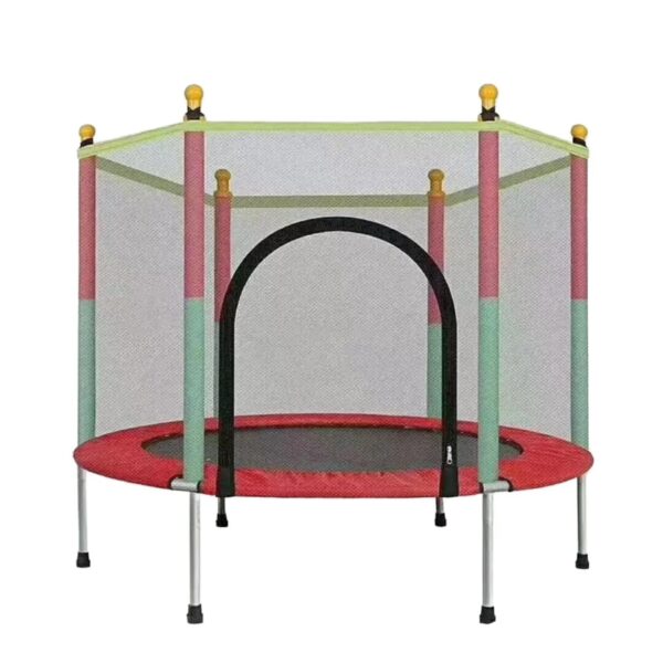 4ft Trampoline(Indoor and Outdoor) - Image 5