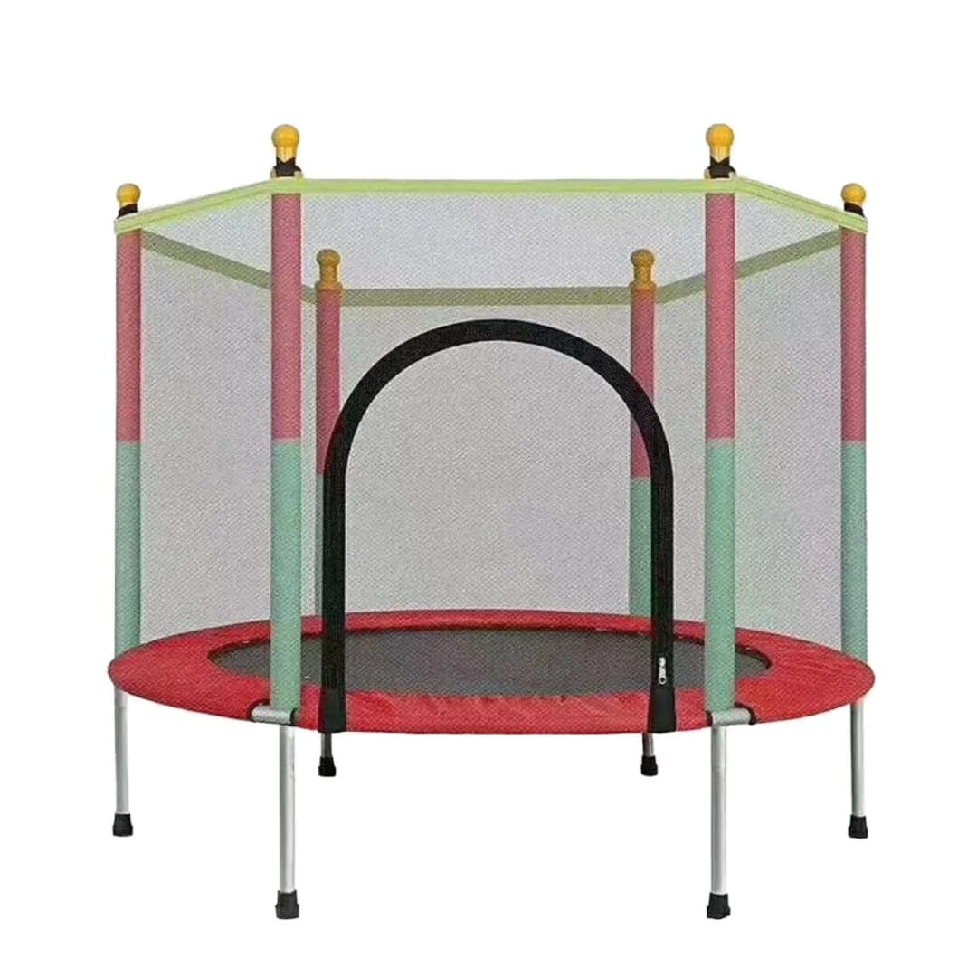 4ft Trampoline(Indoor and Outdoor) - Image 5