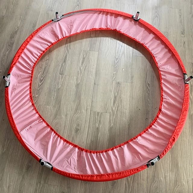 4ft Trampoline(Indoor and Outdoor) - Image 2