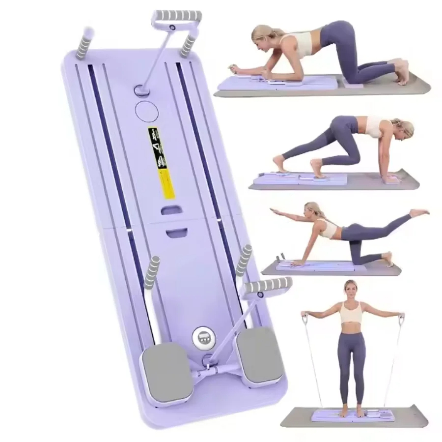 MamaFit 14-in-1 Pilates Power Board - Image 7