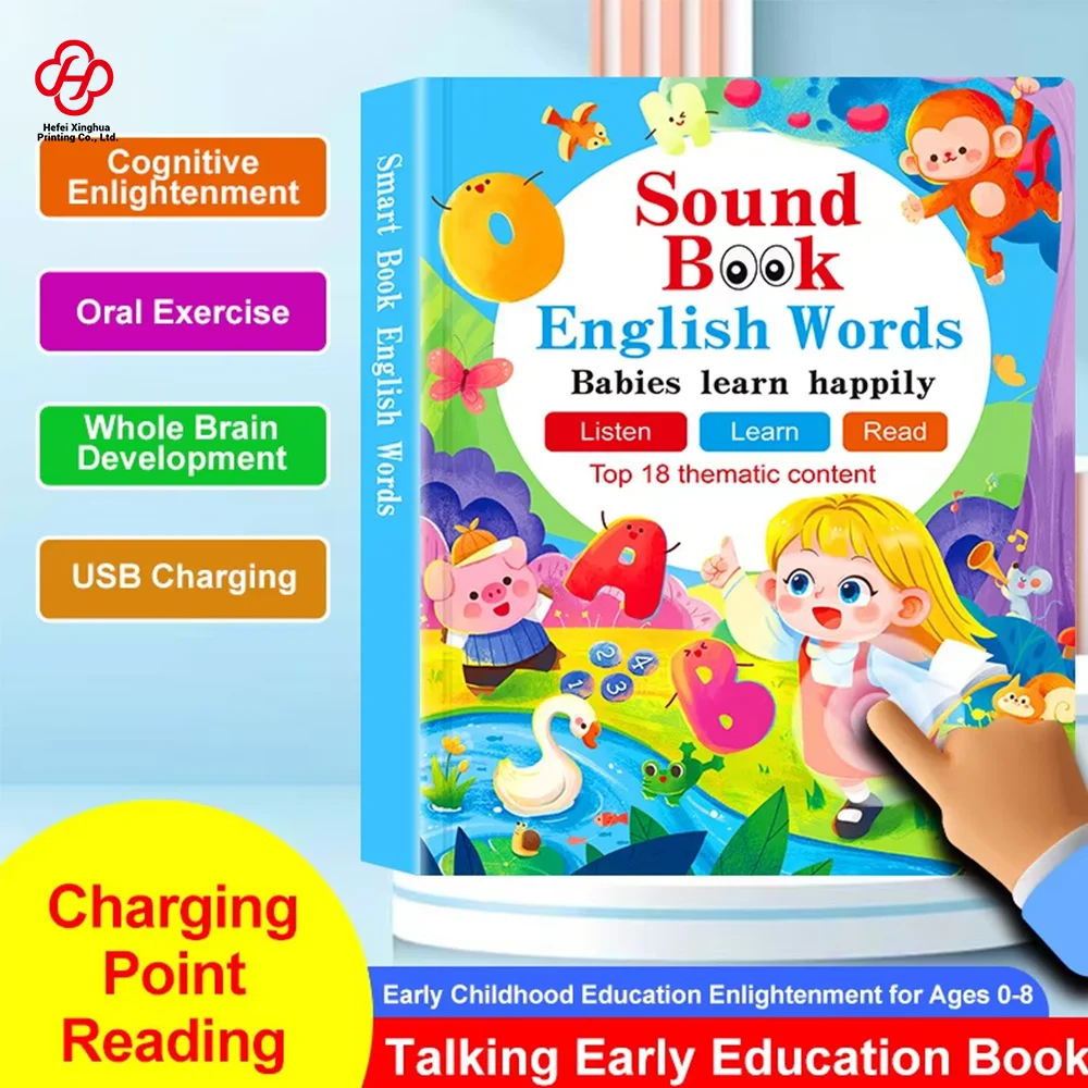 Kids Magic Learning Set